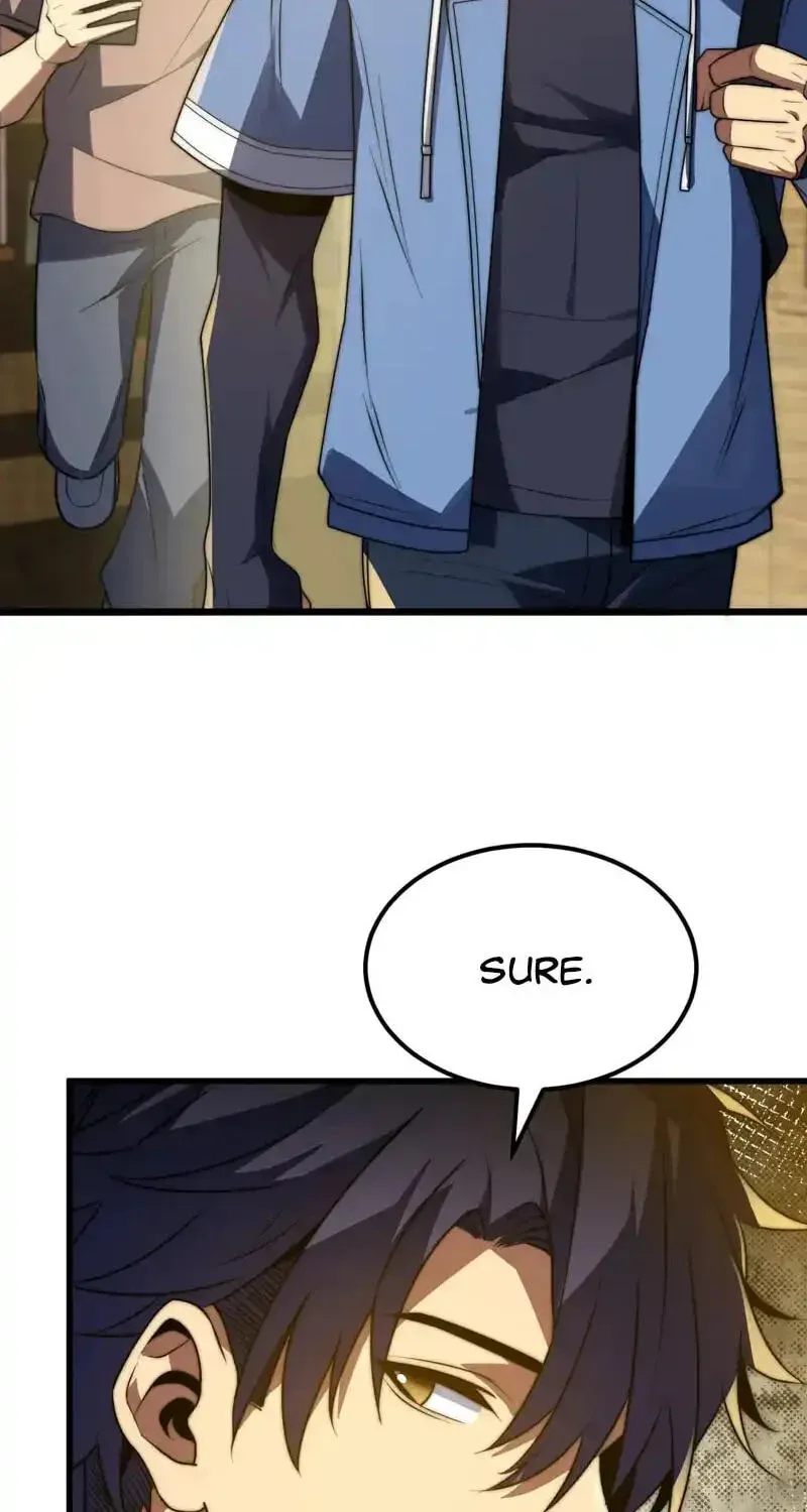 I Became a God Devouring Souls at the Crematorium Chapter 16 - Page 101