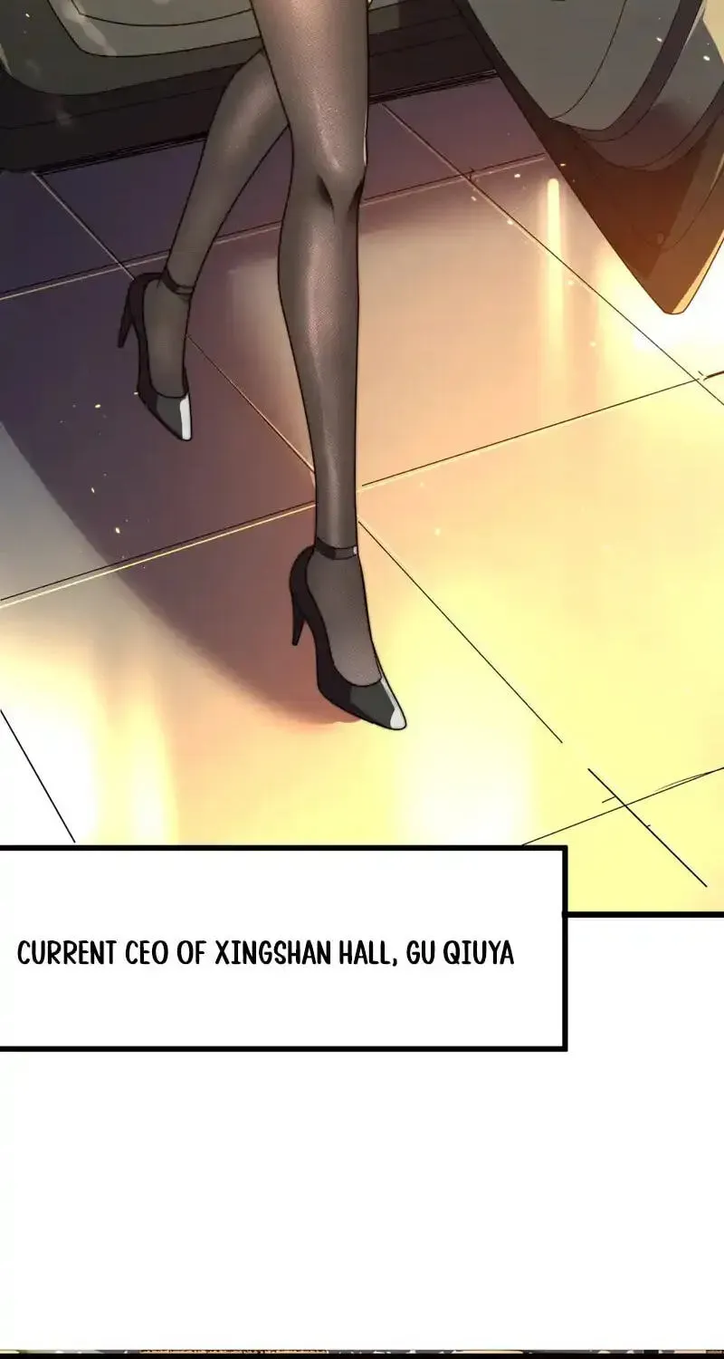 I Became a God Devouring Souls at the Crematorium Chapter 16 - Page 109