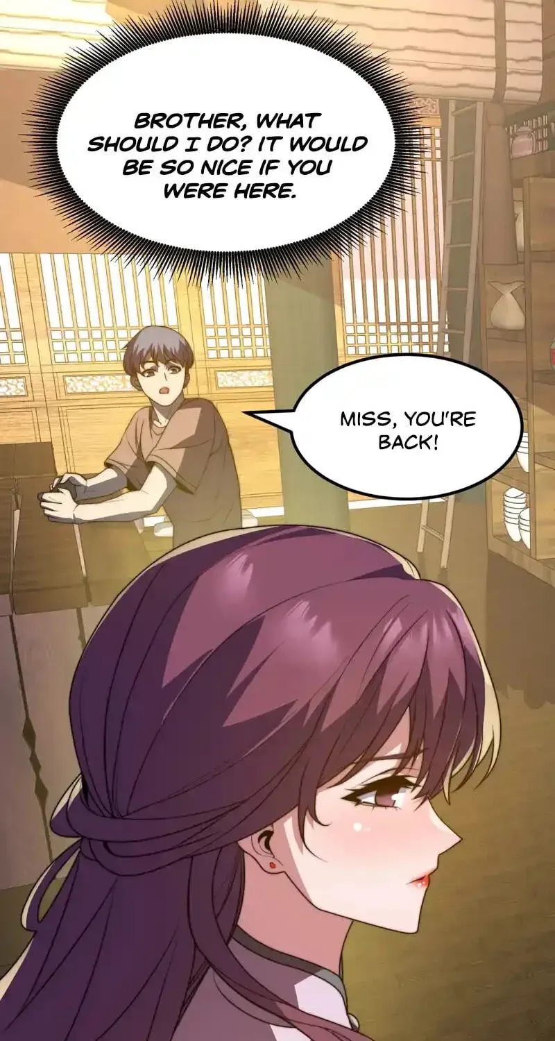 I Became a God Devouring Souls at the Crematorium Chapter 16 - Page 111