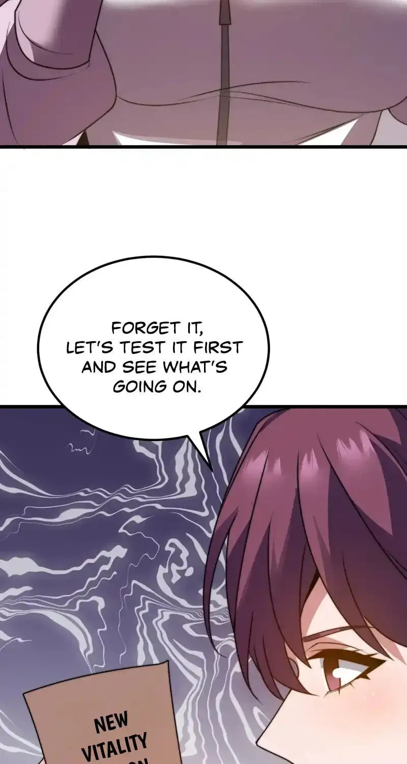 I Became a God Devouring Souls at the Crematorium Chapter 16 - Page 119