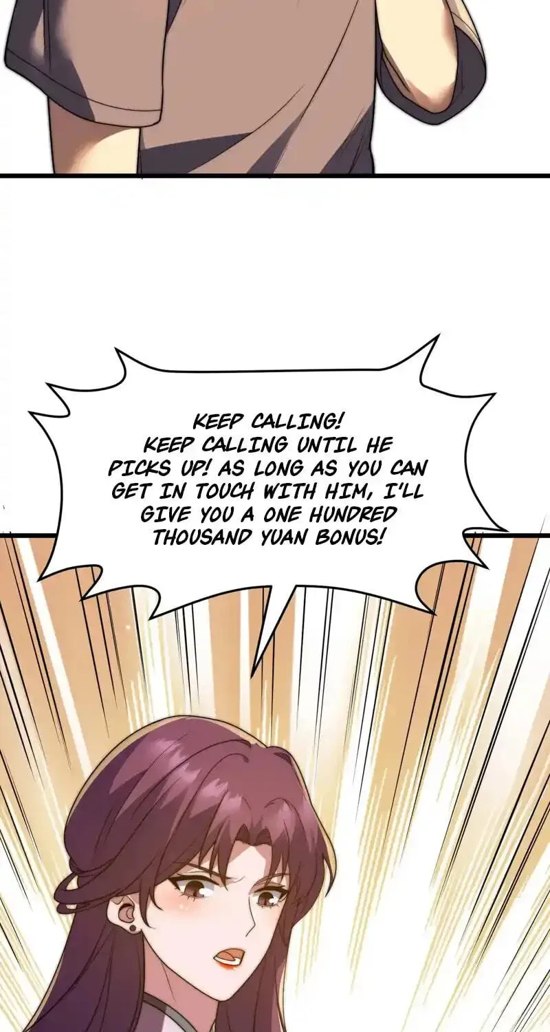 I Became a God Devouring Souls at the Crematorium Chapter 16 - Page 129