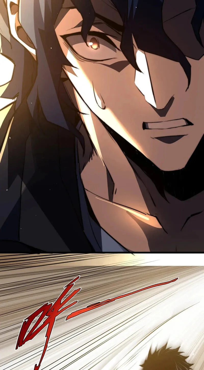 I Became a God Devouring Souls at the Crematorium Chapter 22 - Page 4