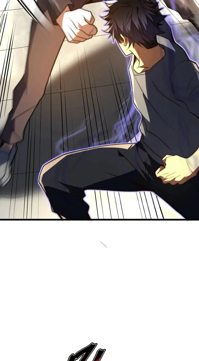 I Became a God Devouring Souls at the Crematorium Chapter 22 - Page 7