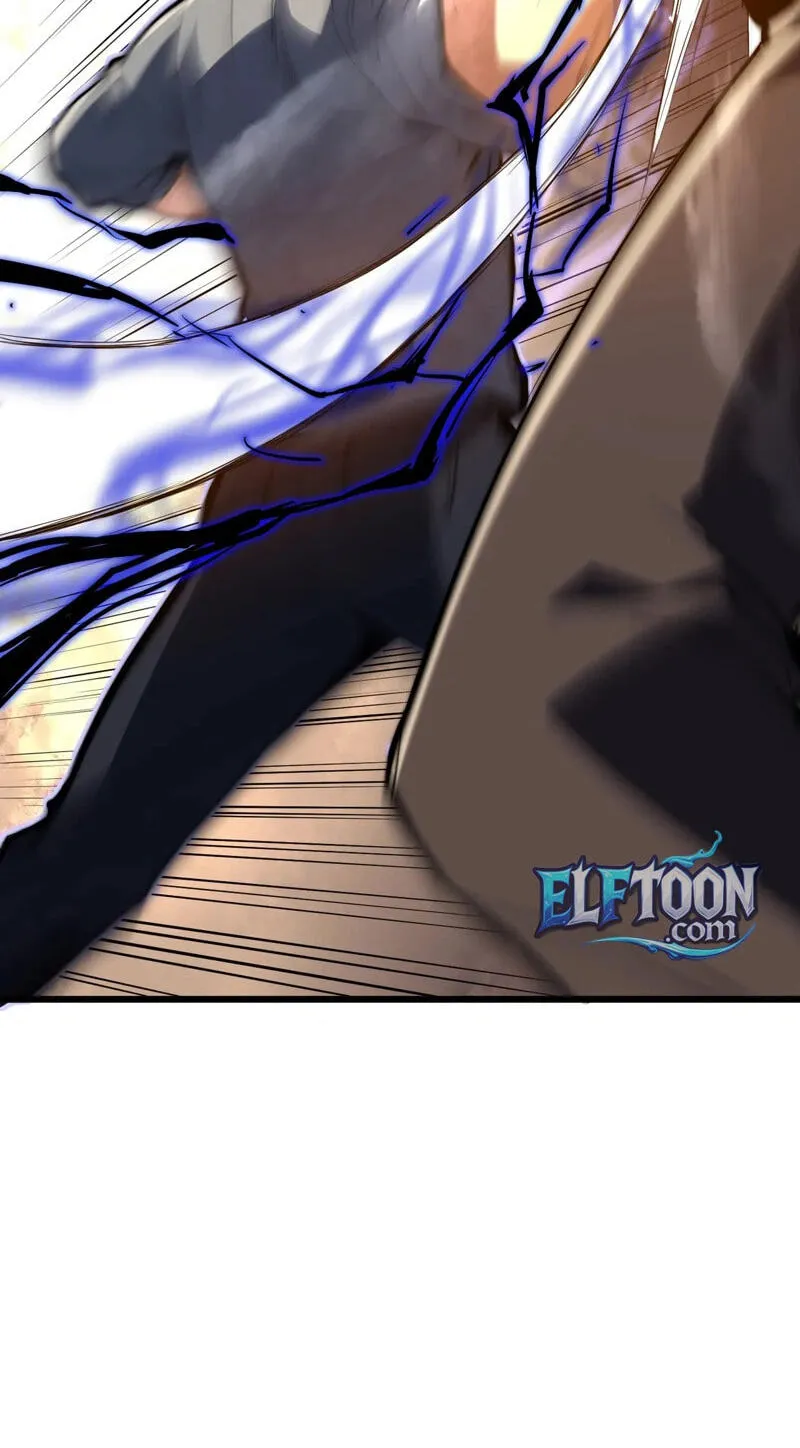 I Became a God Devouring Souls at the Crematorium Chapter 22 - Page 10