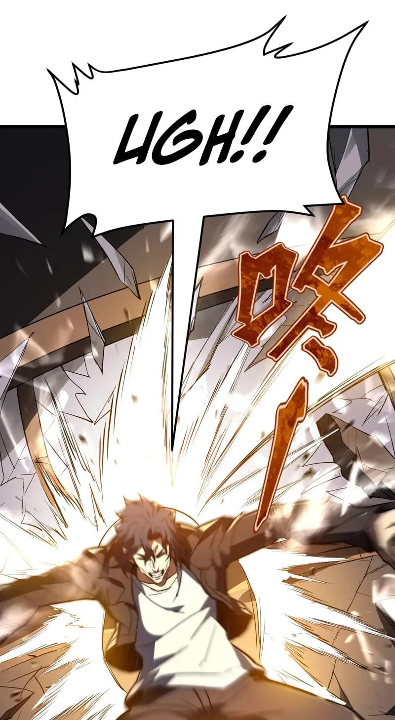 I Became a God Devouring Souls at the Crematorium Chapter 22 - Page 11