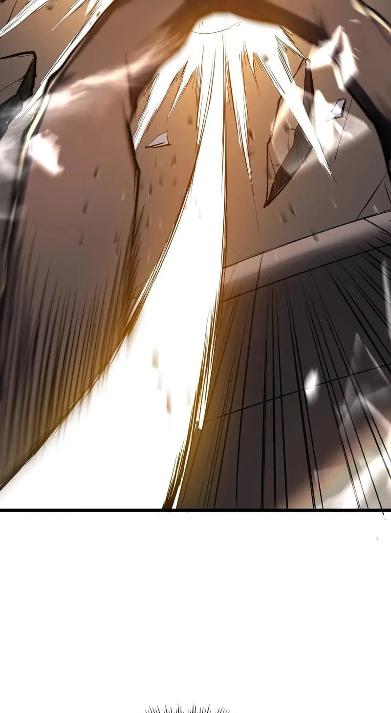 I Became a God Devouring Souls at the Crematorium Chapter 22 - Page 12