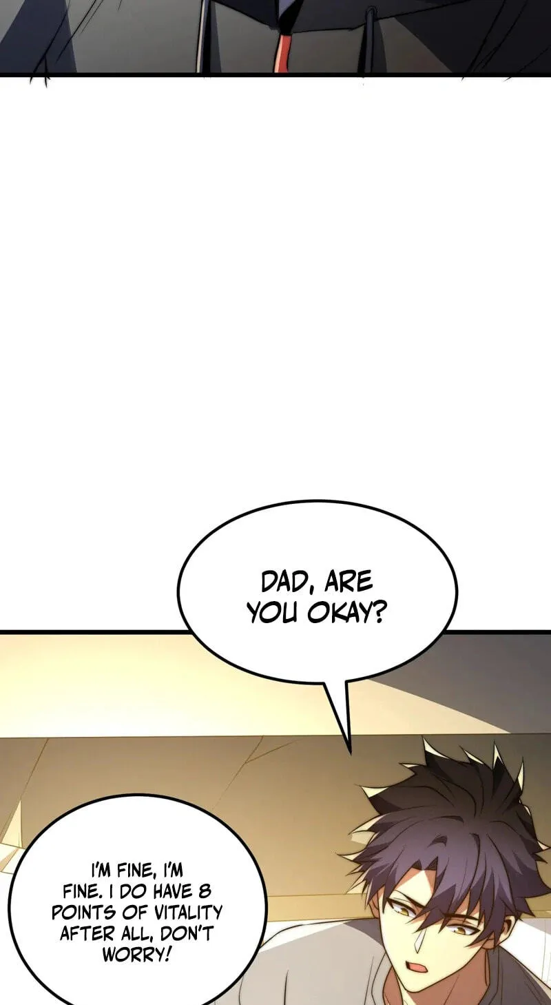 I Became a God Devouring Souls at the Crematorium Chapter 22 - Page 15