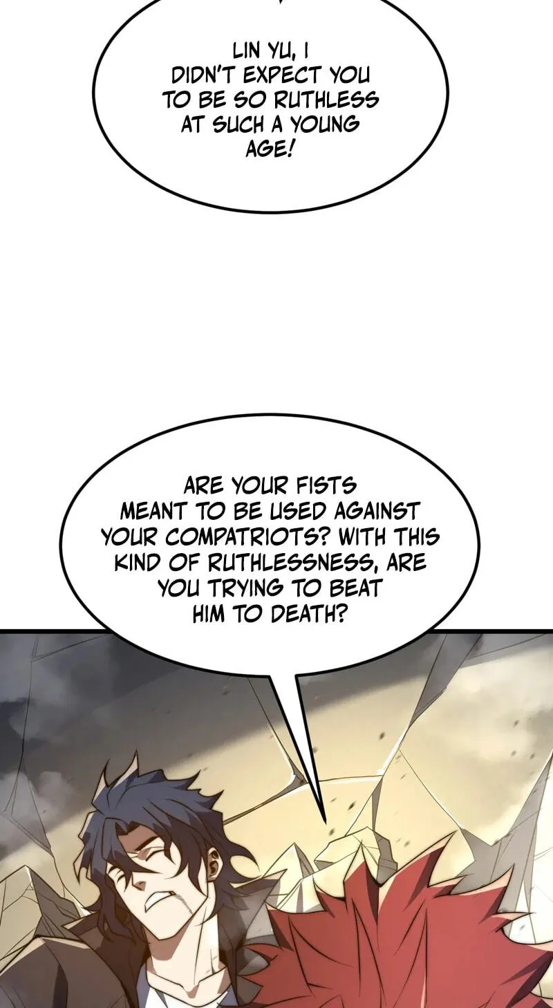 I Became a God Devouring Souls at the Crematorium Chapter 22 - Page 18