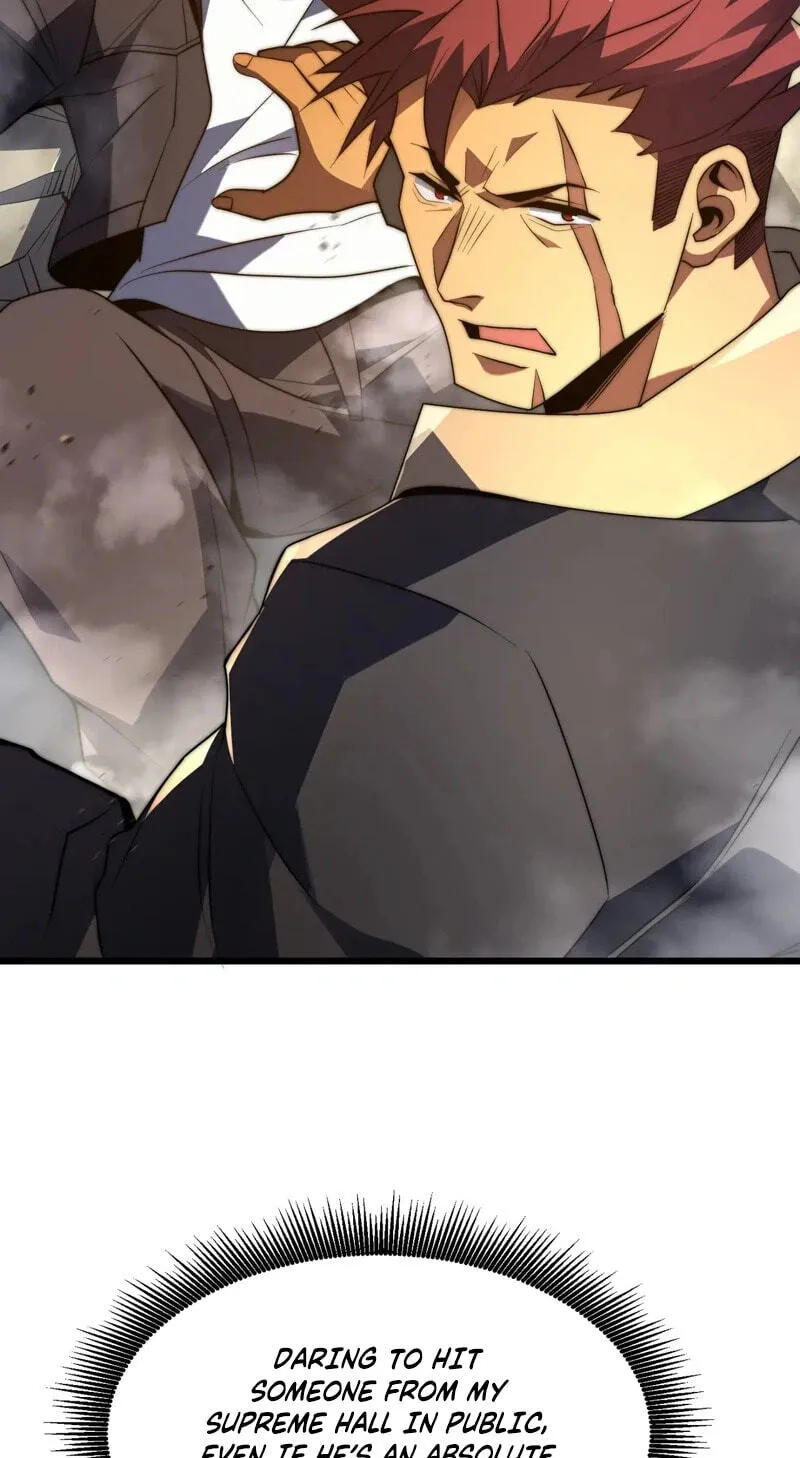 I Became a God Devouring Souls at the Crematorium Chapter 22 - Page 19