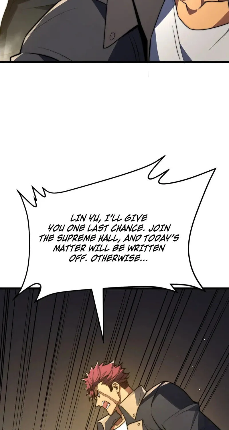 I Became a God Devouring Souls at the Crematorium Chapter 22 - Page 22