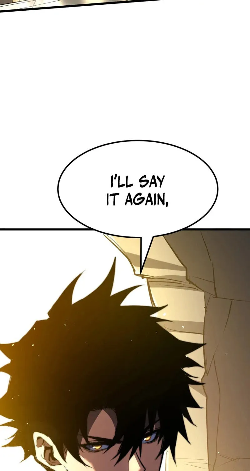I Became a God Devouring Souls at the Crematorium Chapter 22 - Page 24