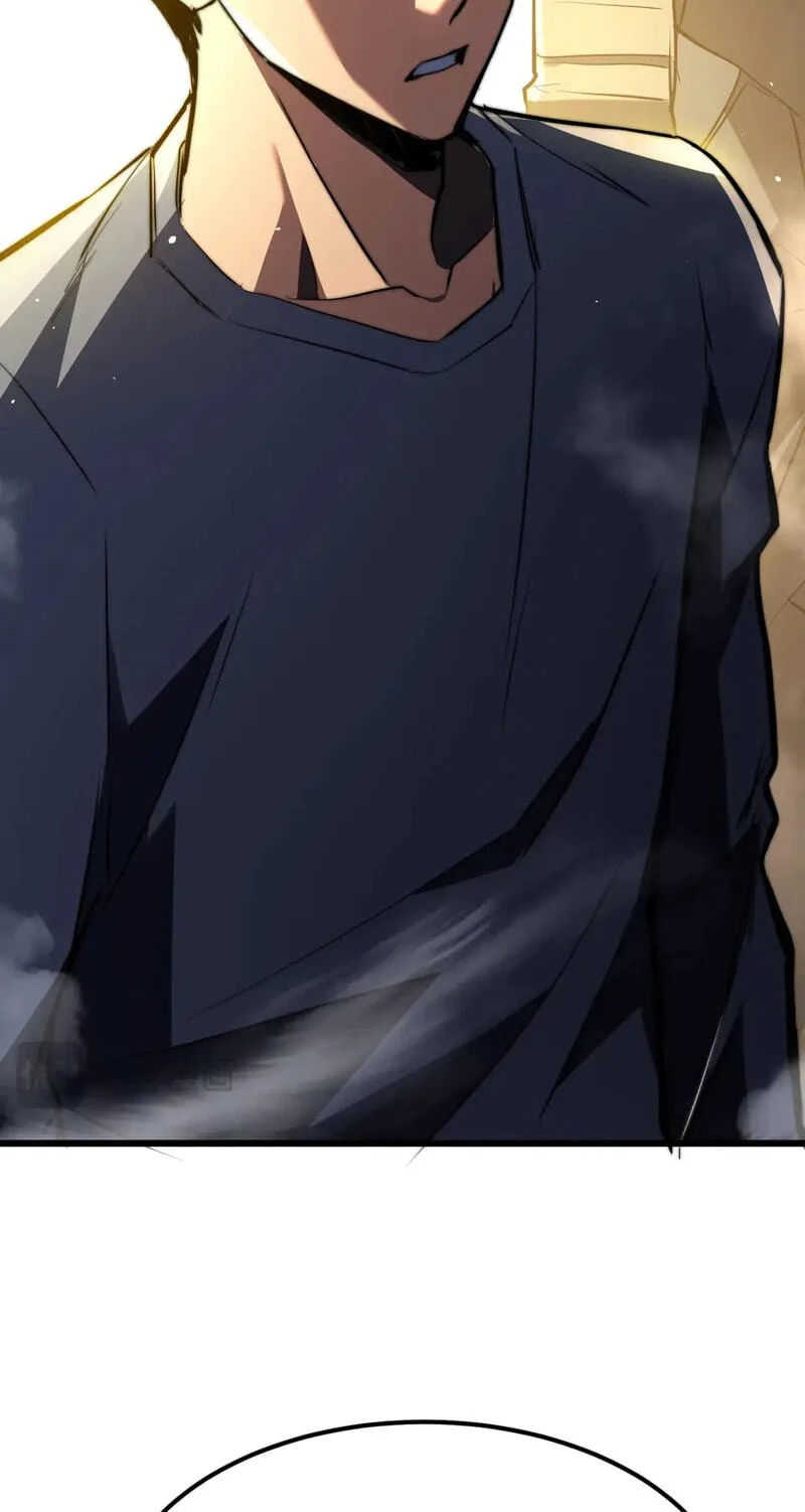 I Became a God Devouring Souls at the Crematorium Chapter 22 - Page 25