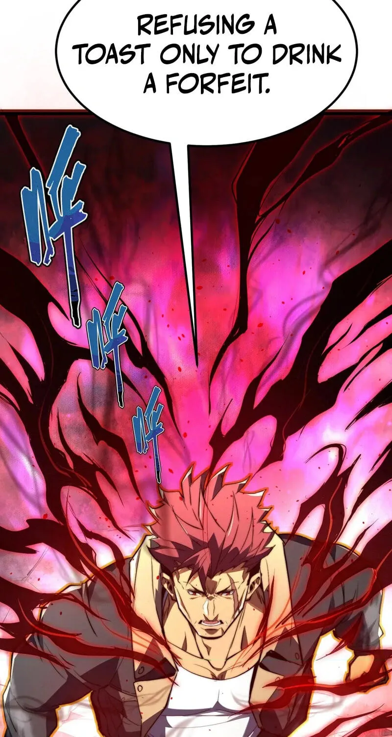 I Became a God Devouring Souls at the Crematorium Chapter 22 - Page 26