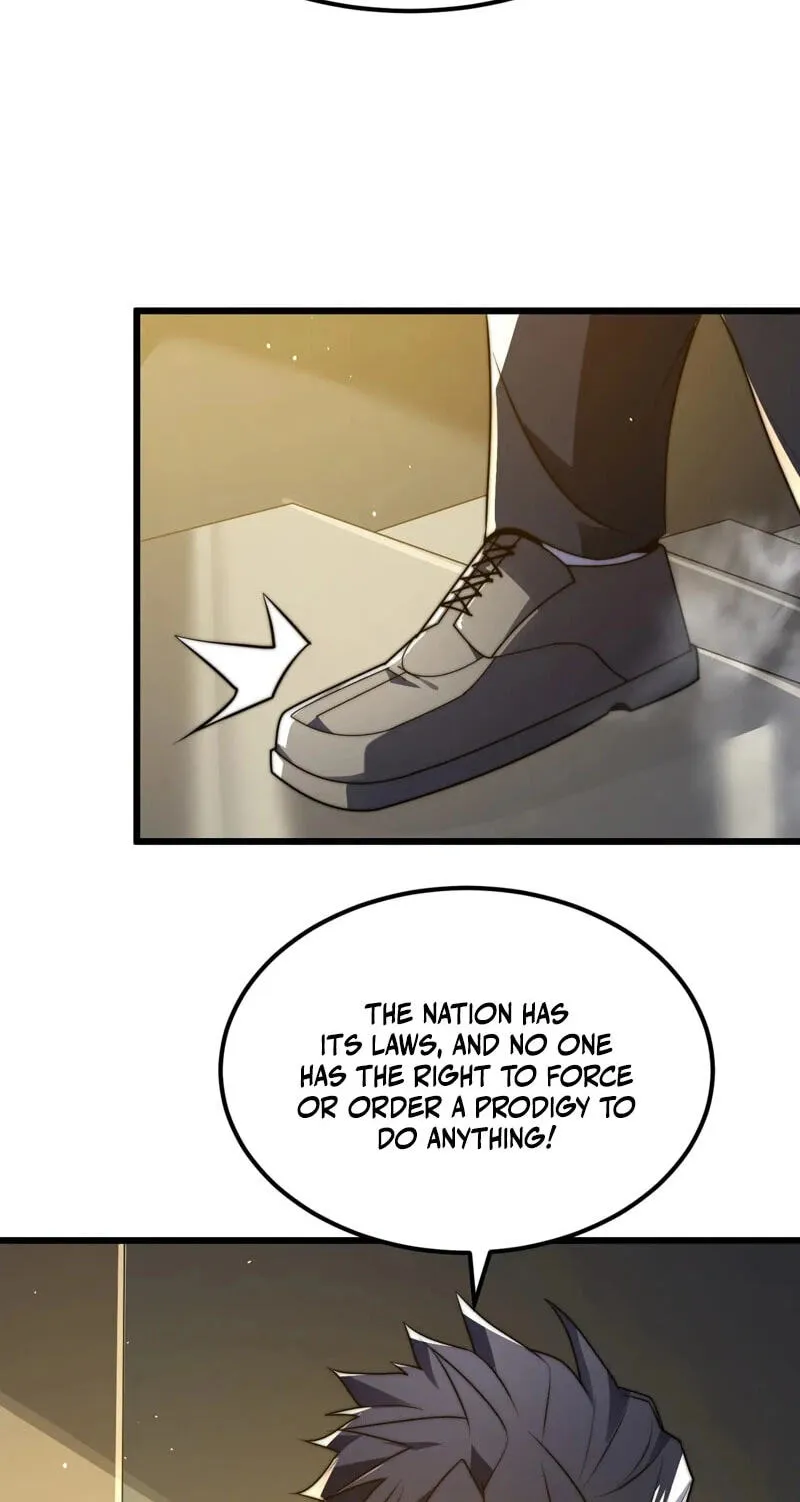 I Became a God Devouring Souls at the Crematorium Chapter 22 - Page 28