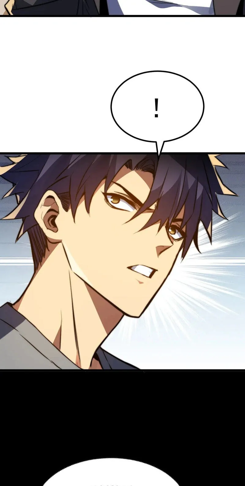 I Became a God Devouring Souls at the Crematorium Chapter 22 - Page 34