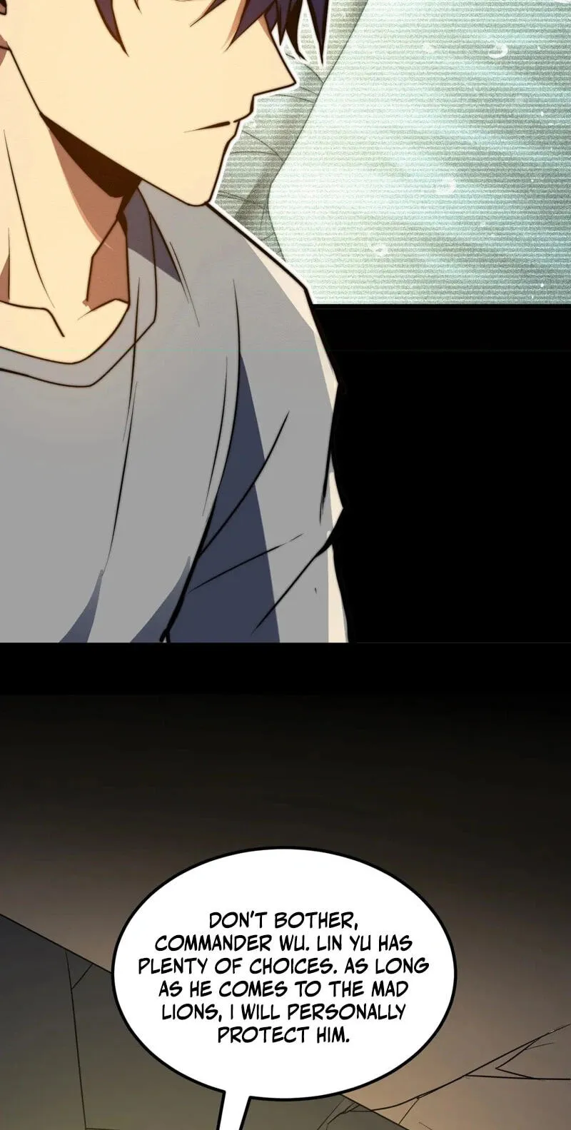 I Became a God Devouring Souls at the Crematorium Chapter 22 - Page 36