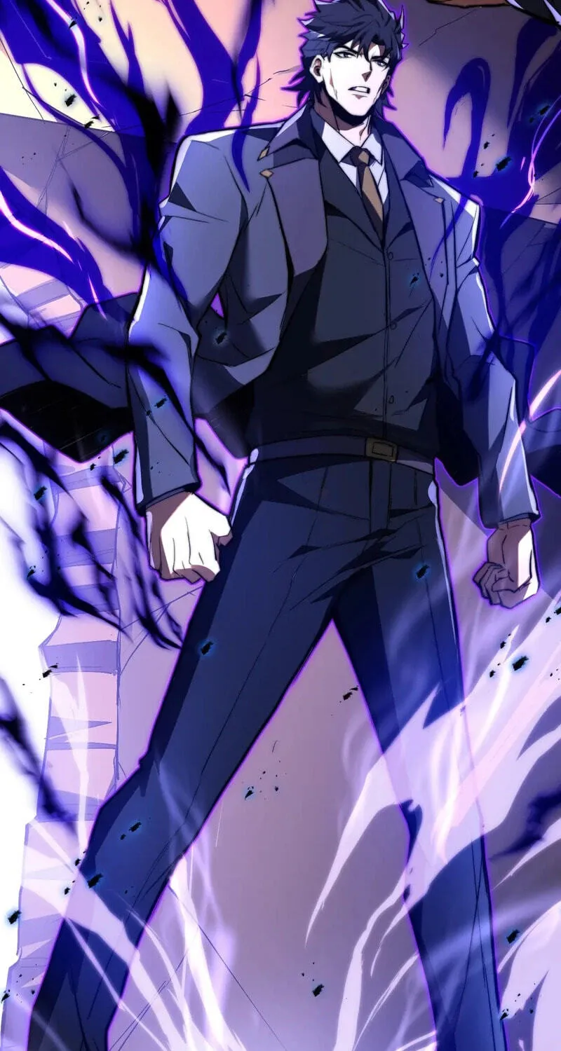 I Became a God Devouring Souls at the Crematorium Chapter 22 - Page 41