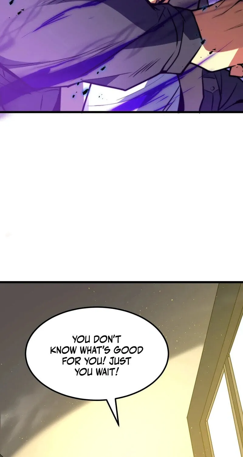 I Became a God Devouring Souls at the Crematorium Chapter 22 - Page 43
