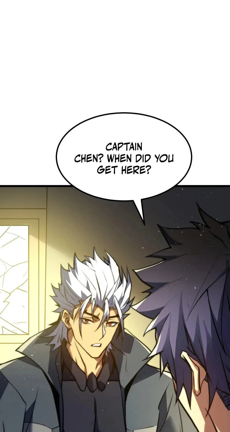 I Became a God Devouring Souls at the Crematorium Chapter 22 - Page 45