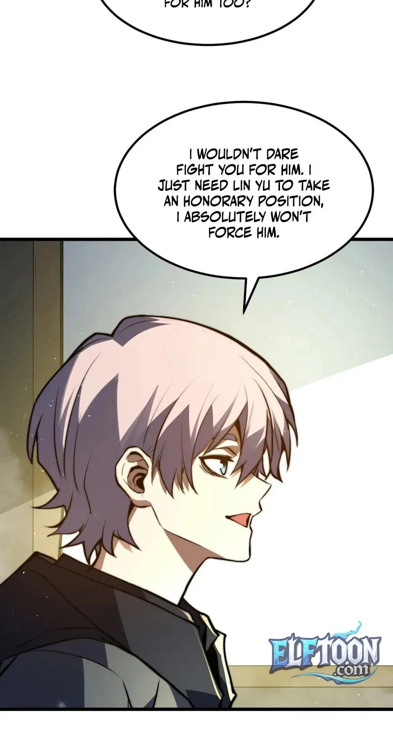 I Became a God Devouring Souls at the Crematorium Chapter 22 - Page 48