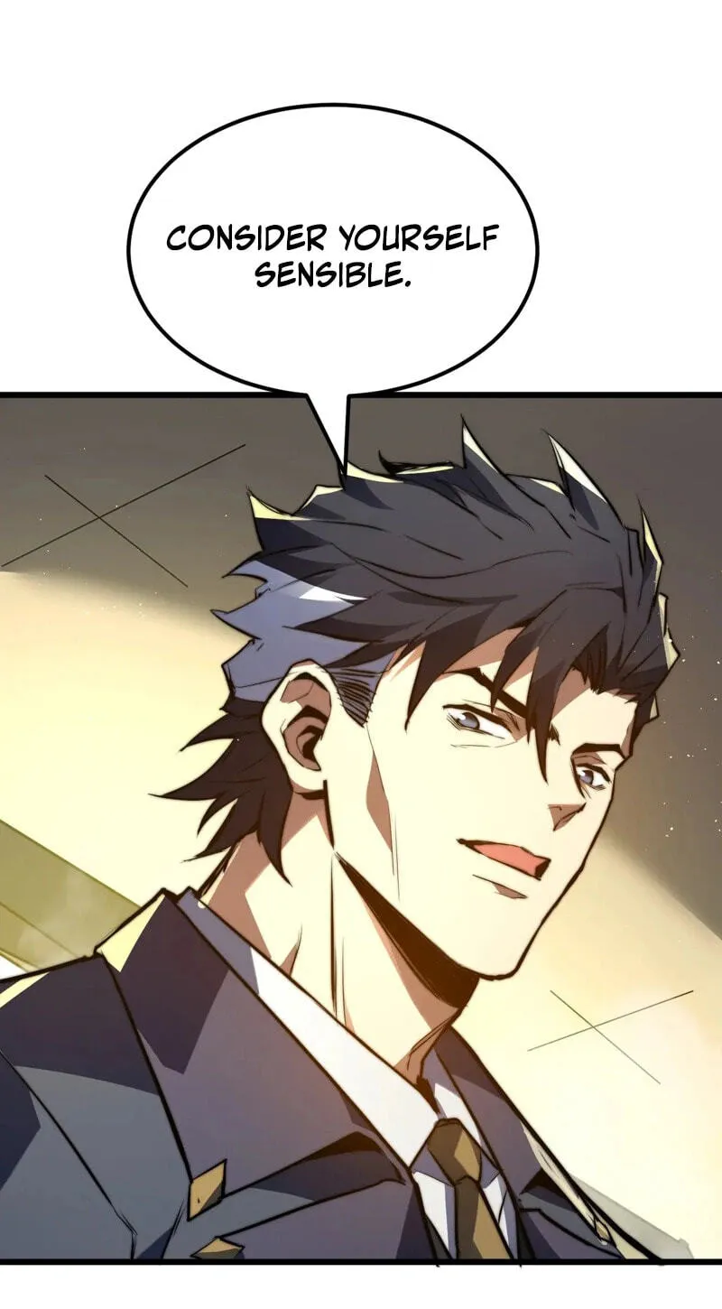 I Became a God Devouring Souls at the Crematorium Chapter 22 - Page 49