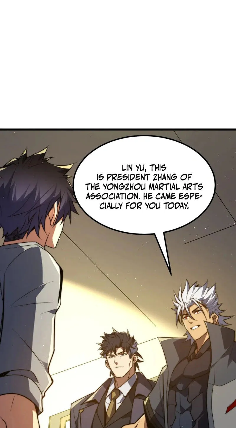 I Became a God Devouring Souls at the Crematorium Chapter 22 - Page 50