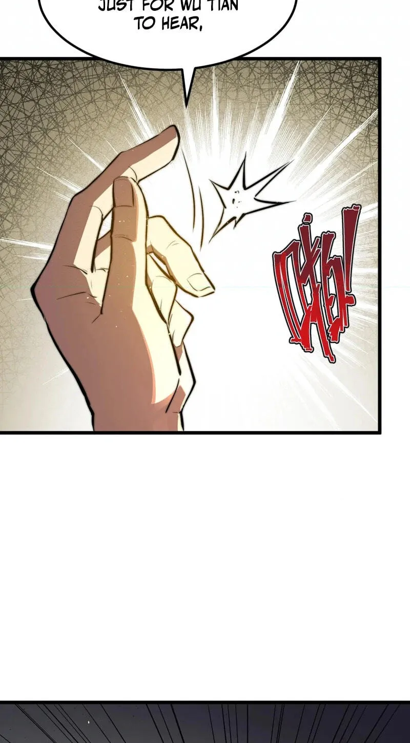 I Became a God Devouring Souls at the Crematorium Chapter 22 - Page 53