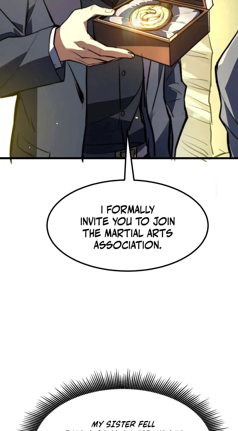 I Became a God Devouring Souls at the Crematorium Chapter 22 - Page 57