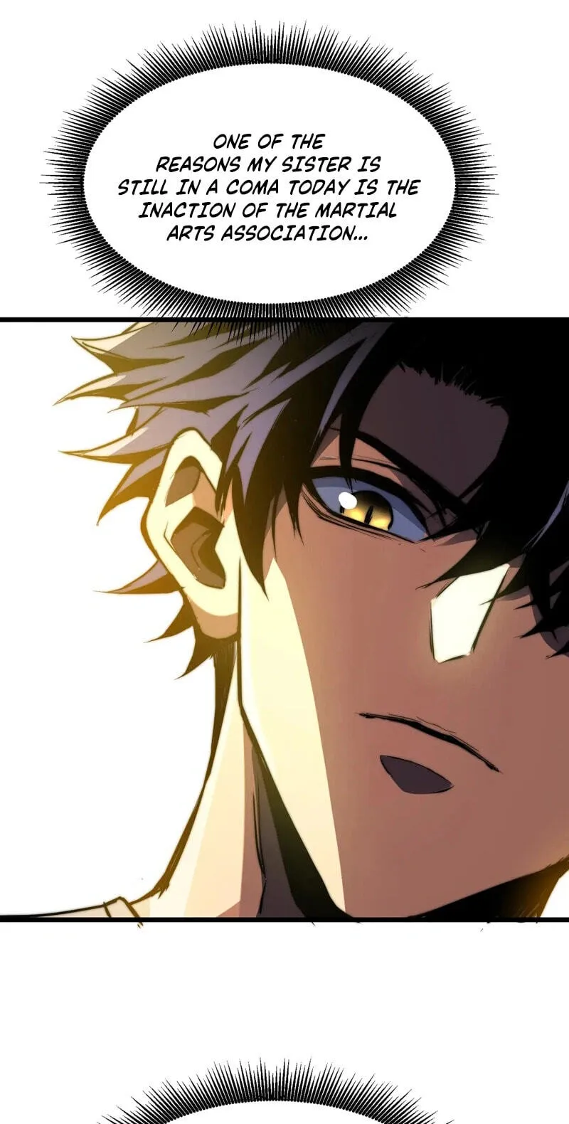 I Became a God Devouring Souls at the Crematorium Chapter 22 - Page 59