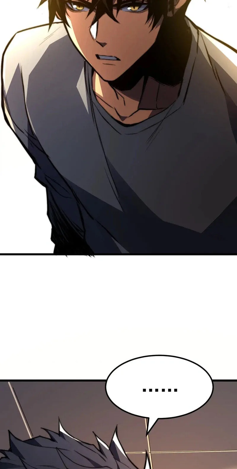 I Became a God Devouring Souls at the Crematorium Chapter 22 - Page 63