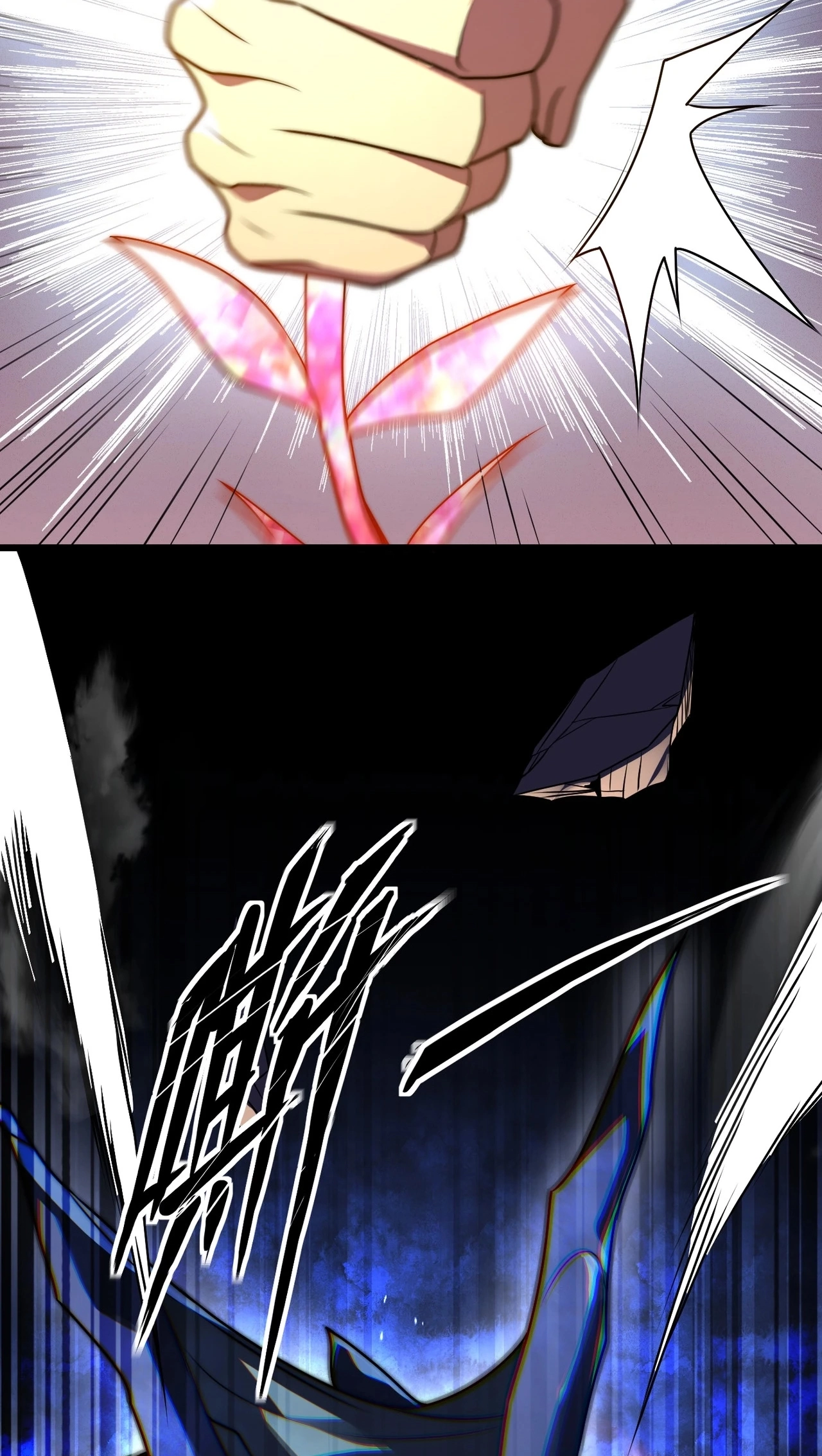 I Became a God Devouring Souls at the Crematorium Chapter 36 - Page 6
