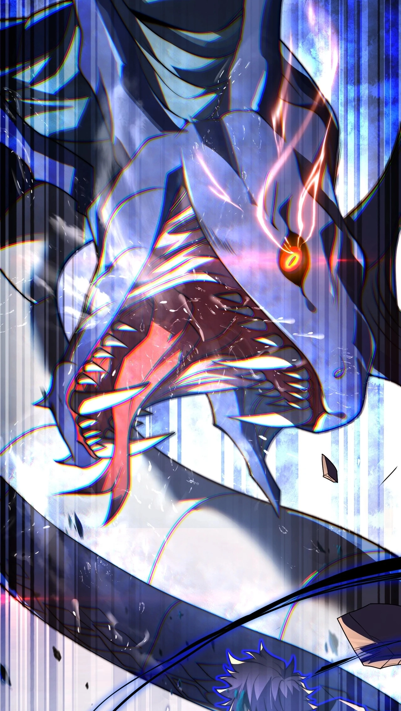 I Became a God Devouring Souls at the Crematorium Chapter 36 - Page 7