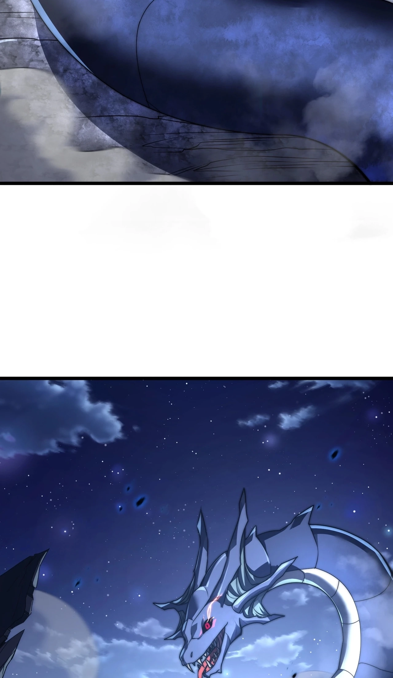I Became a God Devouring Souls at the Crematorium Chapter 36 - Page 12