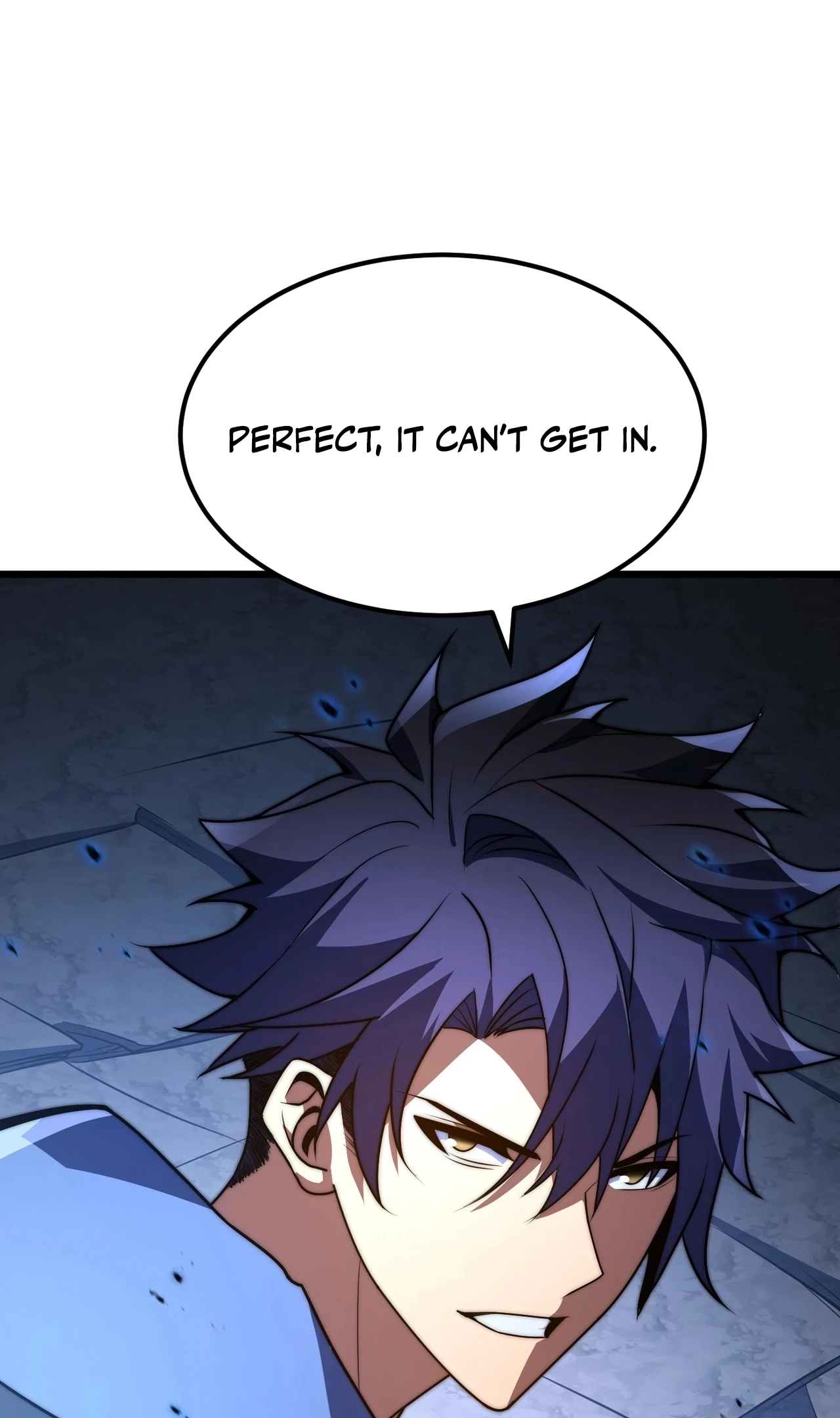 I Became a God Devouring Souls at the Crematorium Chapter 36 - Page 29