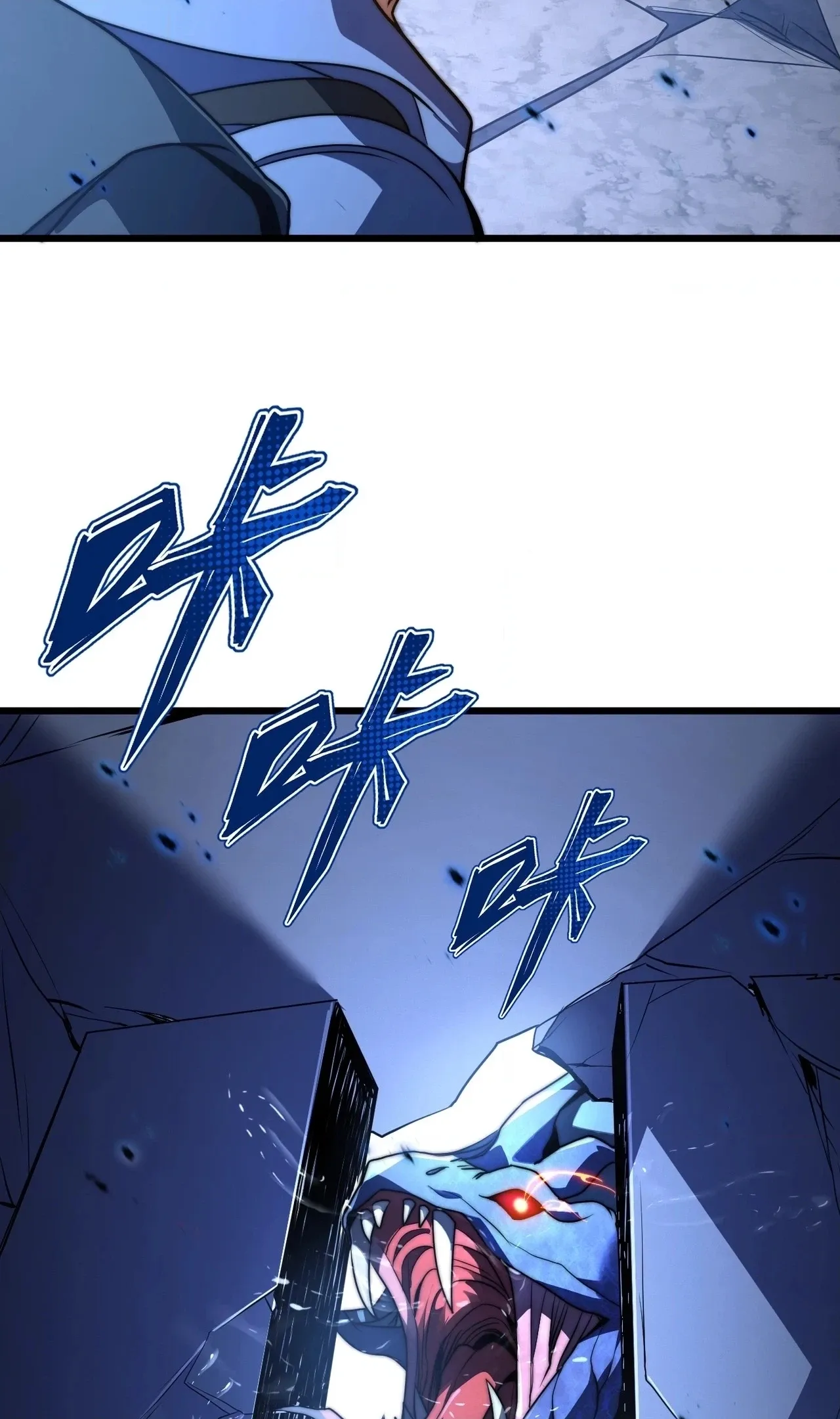 I Became a God Devouring Souls at the Crematorium Chapter 36 - Page 30