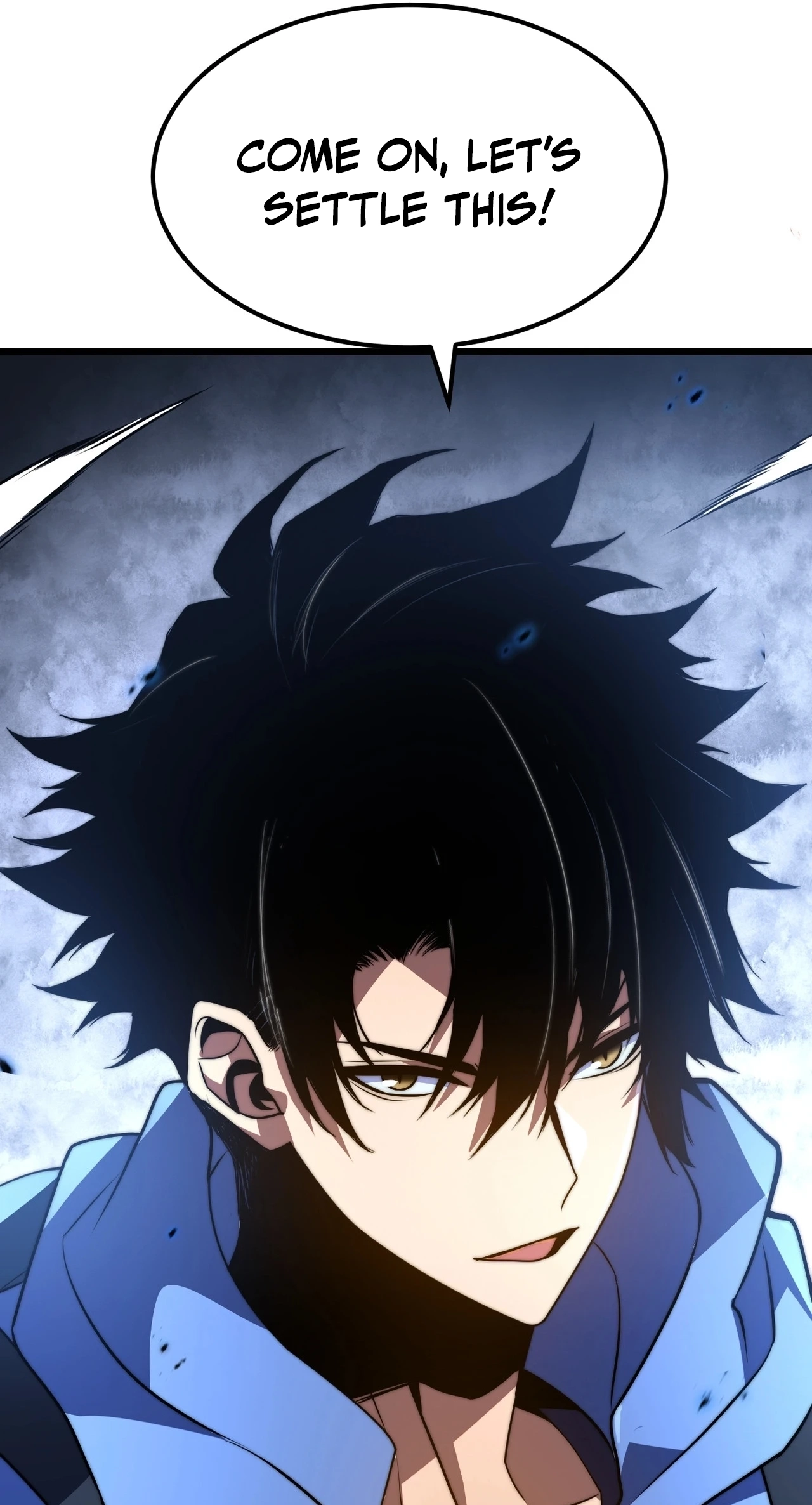 I Became a God Devouring Souls at the Crematorium Chapter 36 - Page 32