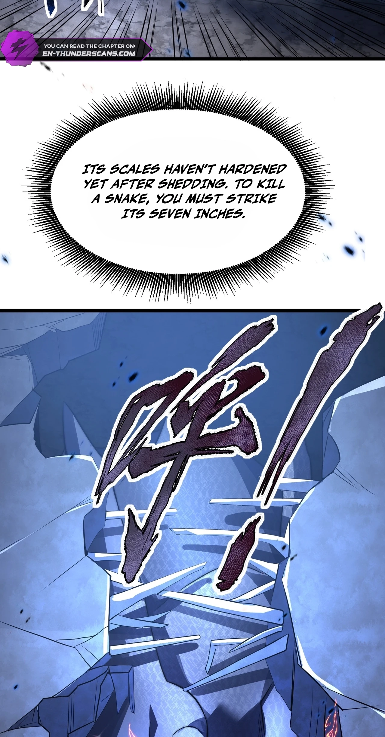 I Became a God Devouring Souls at the Crematorium Chapter 36 - Page 41
