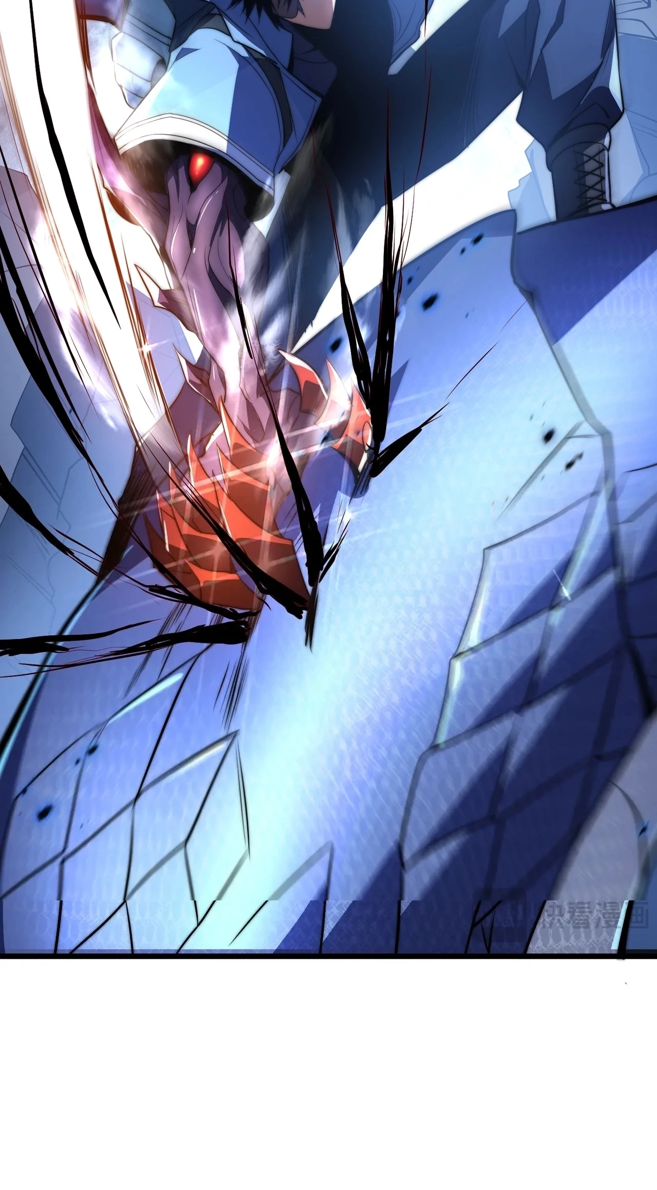 I Became a God Devouring Souls at the Crematorium Chapter 36 - Page 44