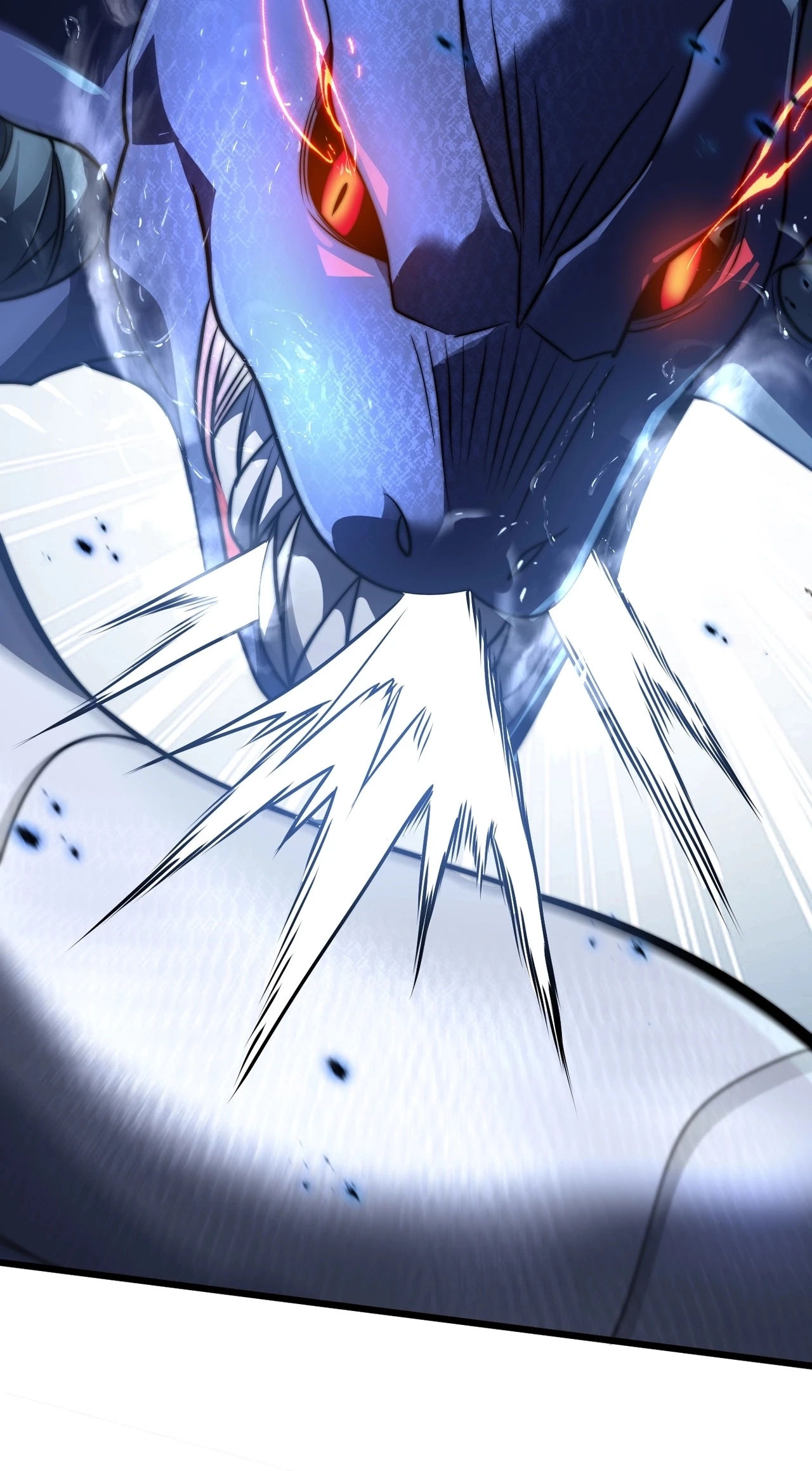 I Became a God Devouring Souls at the Crematorium Chapter 36 - Page 47