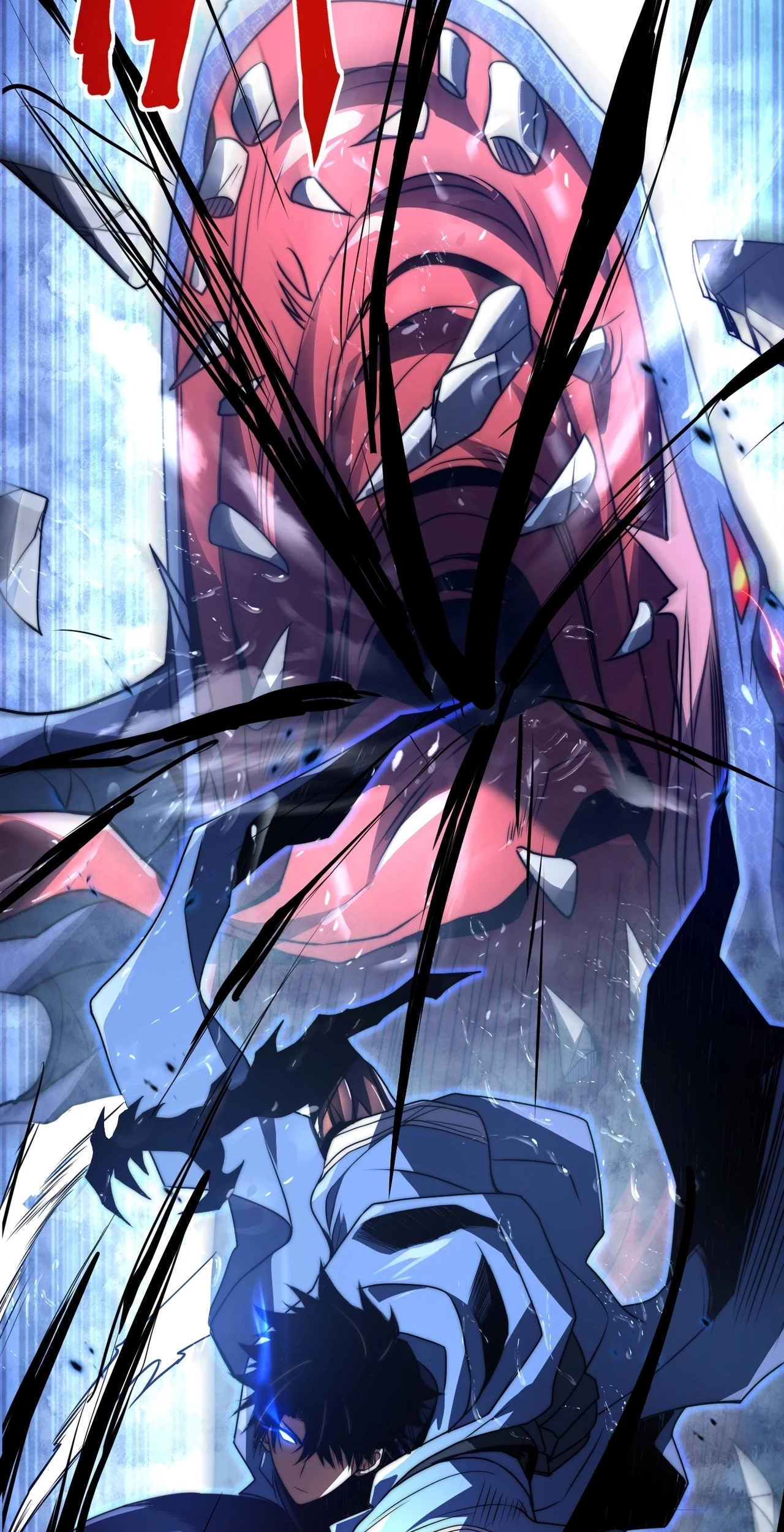 I Became a God Devouring Souls at the Crematorium Chapter 36 - Page 49
