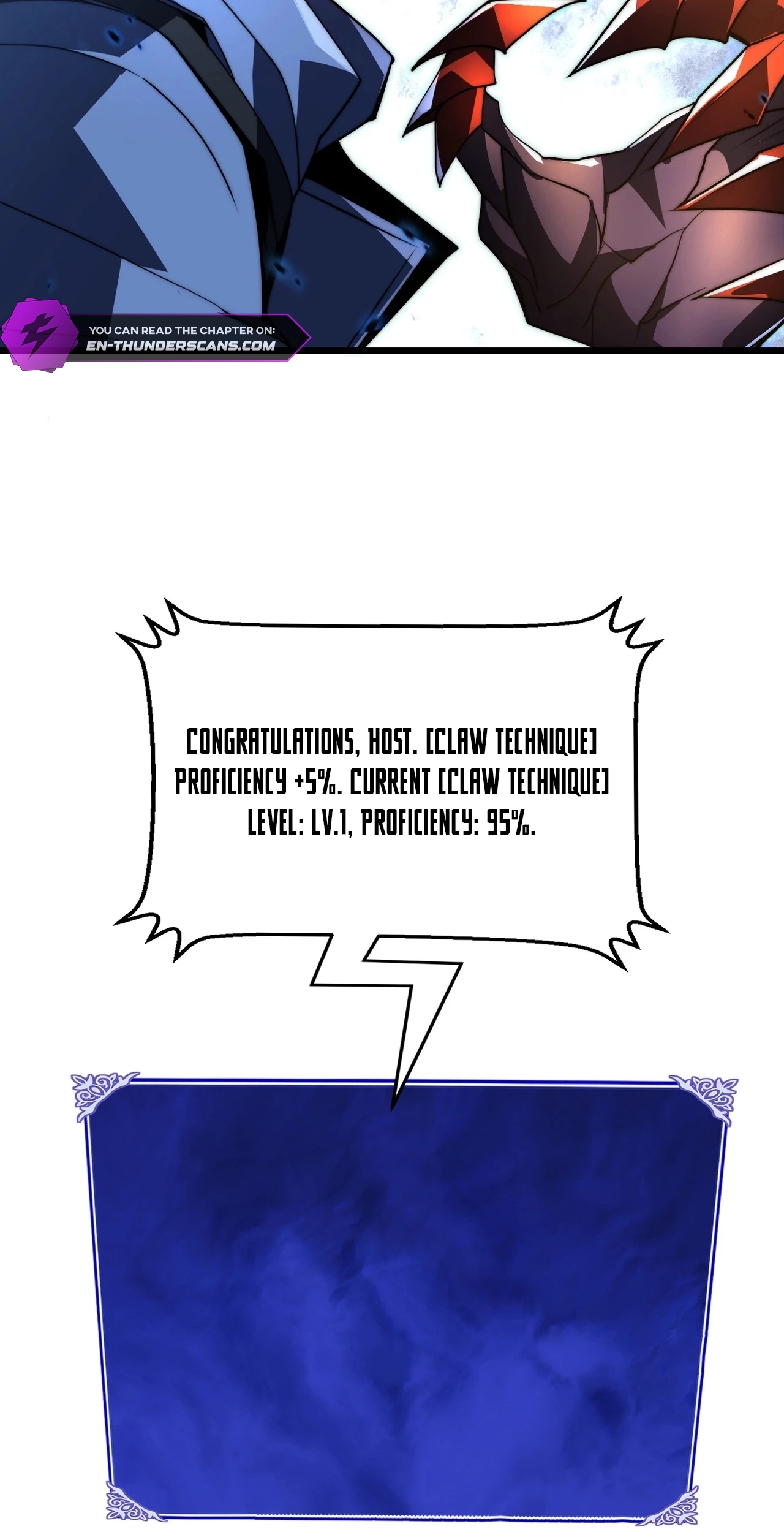 I Became a God Devouring Souls at the Crematorium Chapter 36 - Page 53