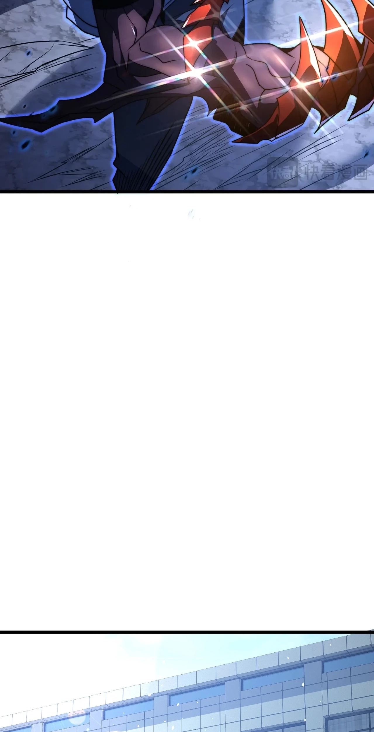 I Became a God Devouring Souls at the Crematorium Chapter 36 - Page 55
