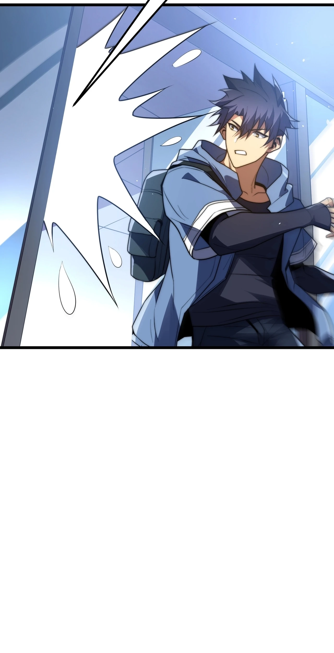 I Became a God Devouring Souls at the Crematorium Chapter 36 - Page 58