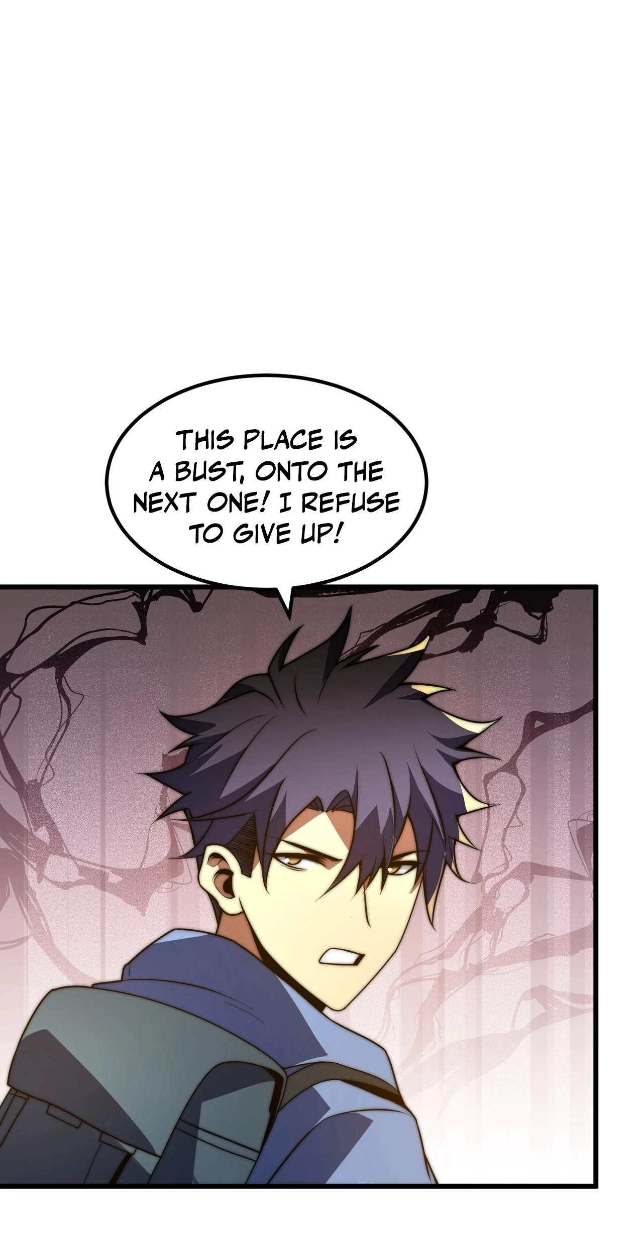 I Became a God Devouring Souls at the Crematorium Chapter 36 - Page 59