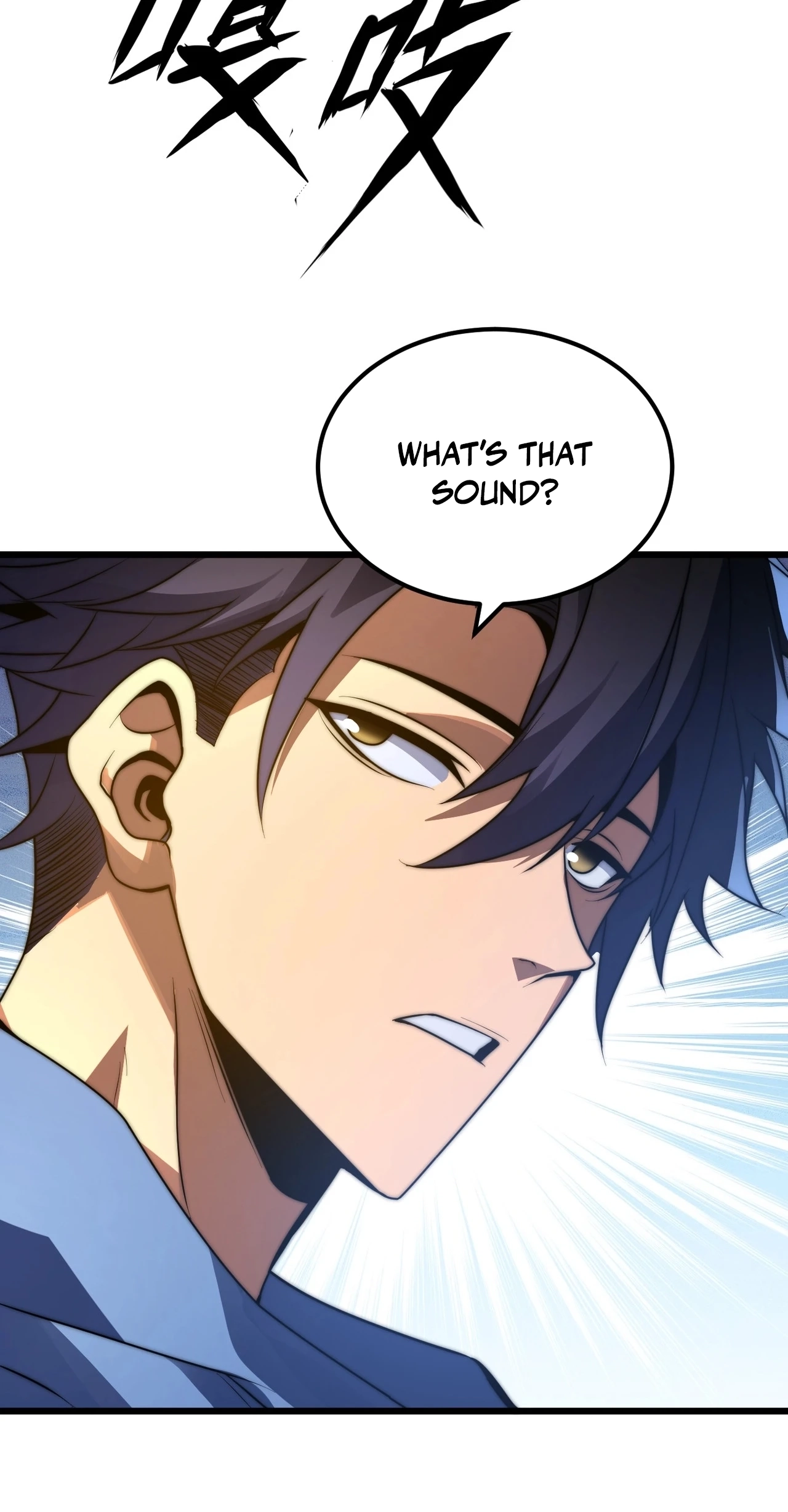 I Became a God Devouring Souls at the Crematorium Chapter 36 - Page 64