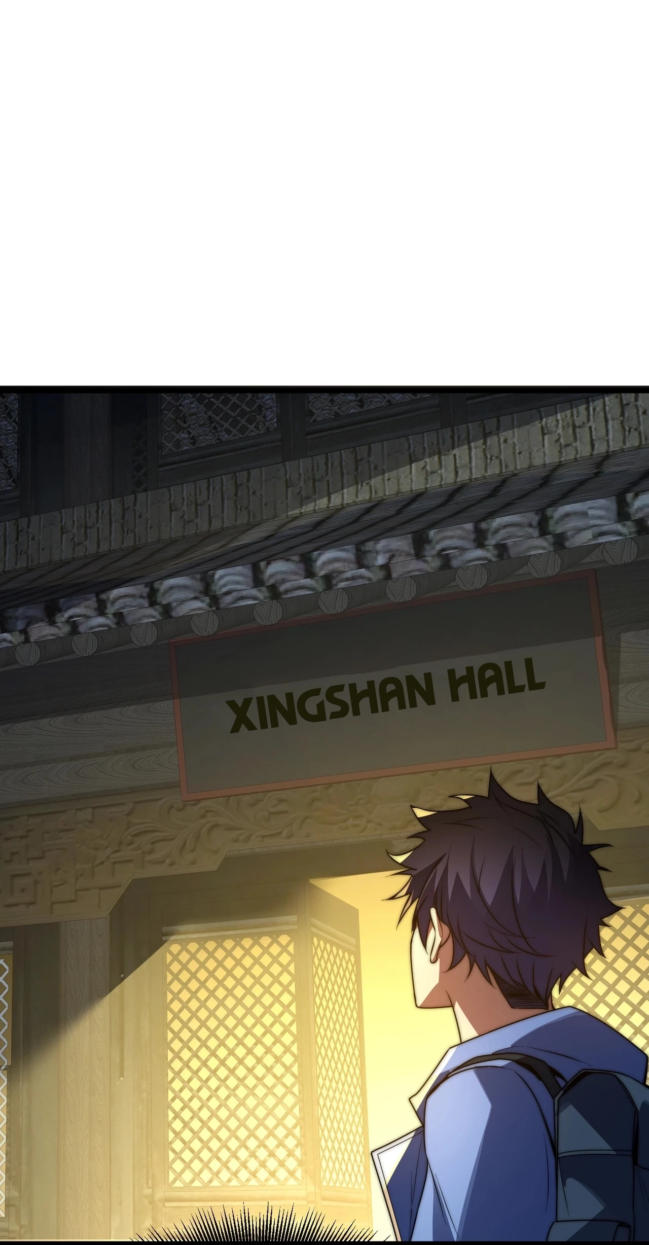 I Became a God Devouring Souls at the Crematorium Chapter 36 - Page 65