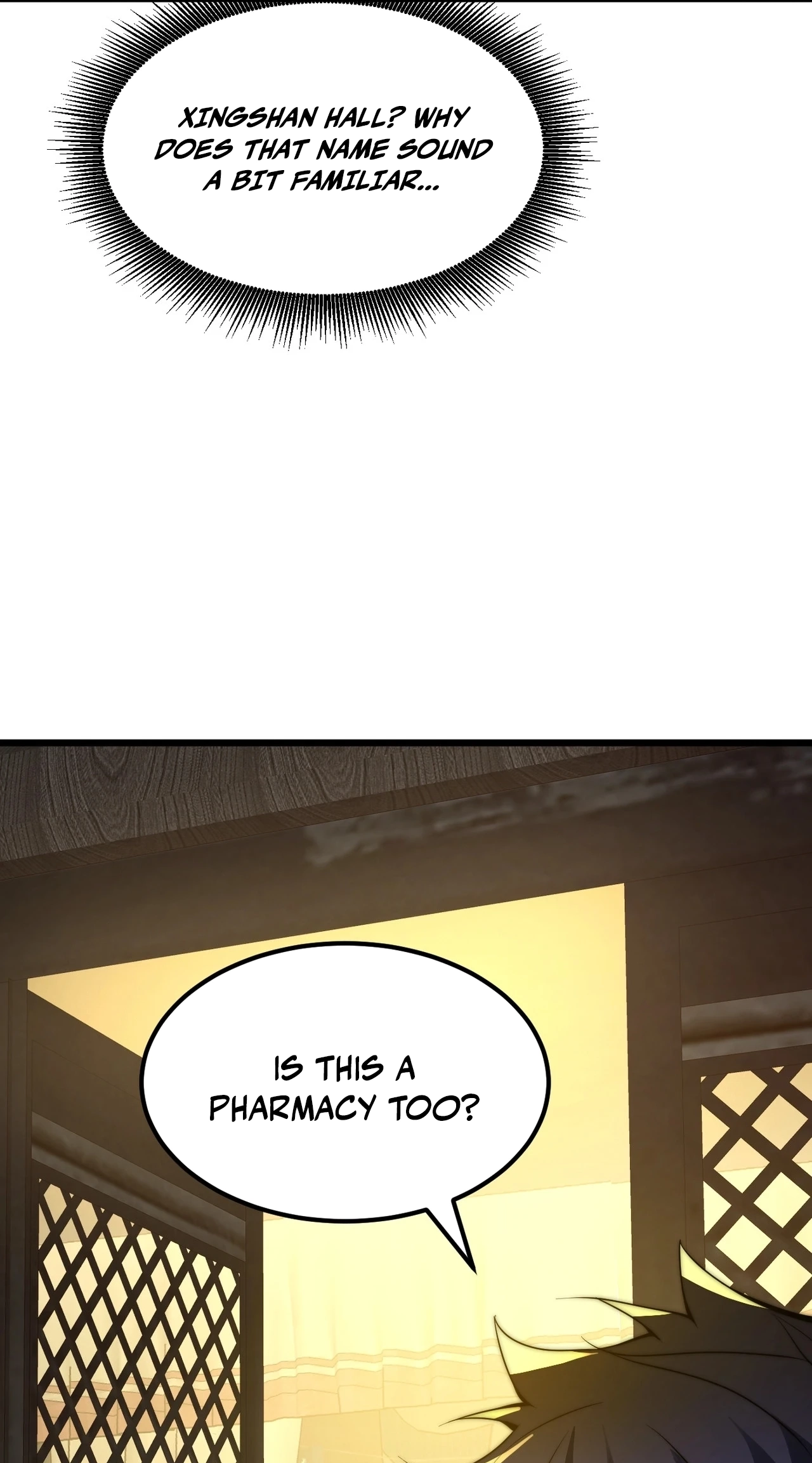 I Became a God Devouring Souls at the Crematorium Chapter 36 - Page 66