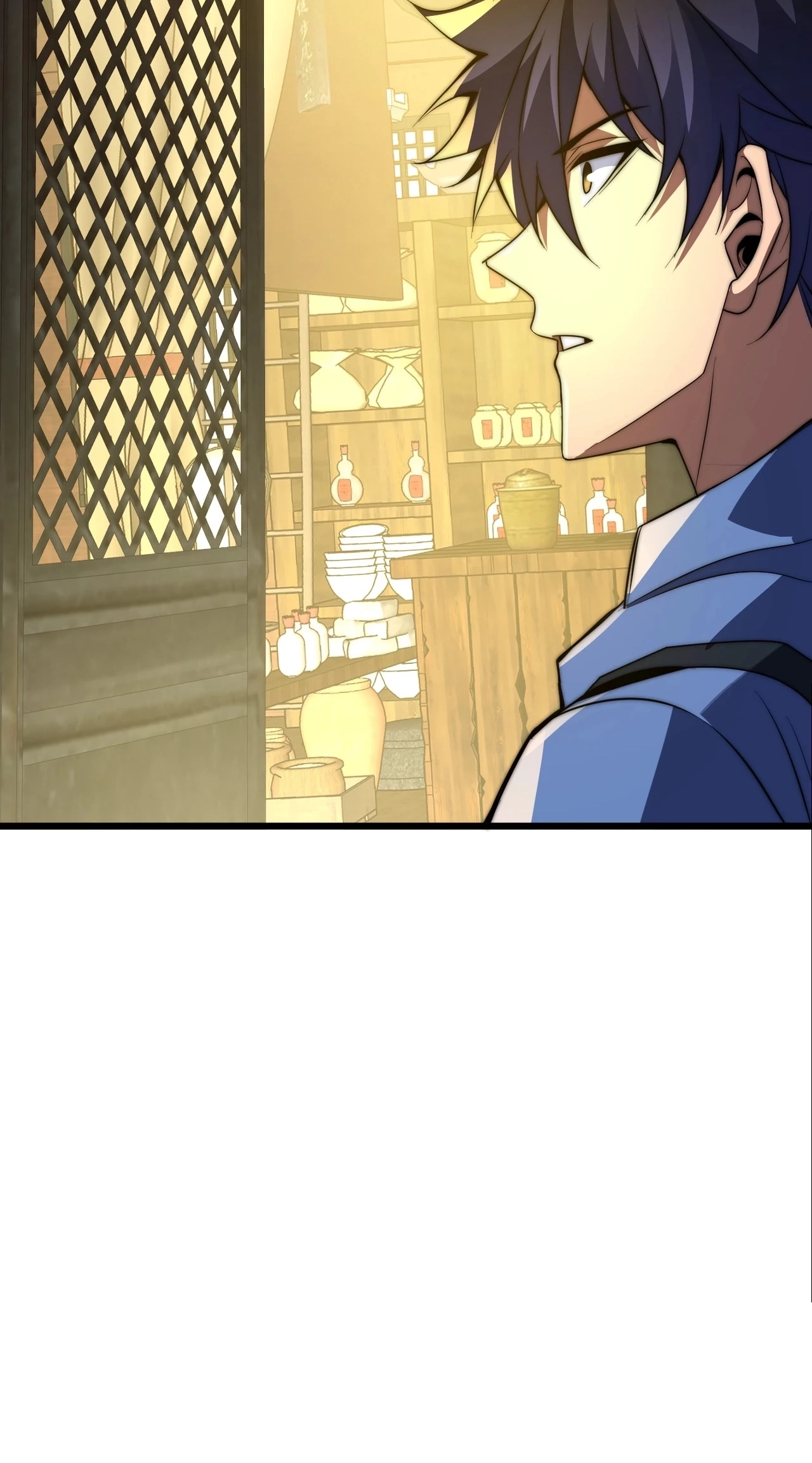 I Became a God Devouring Souls at the Crematorium Chapter 36 - Page 67