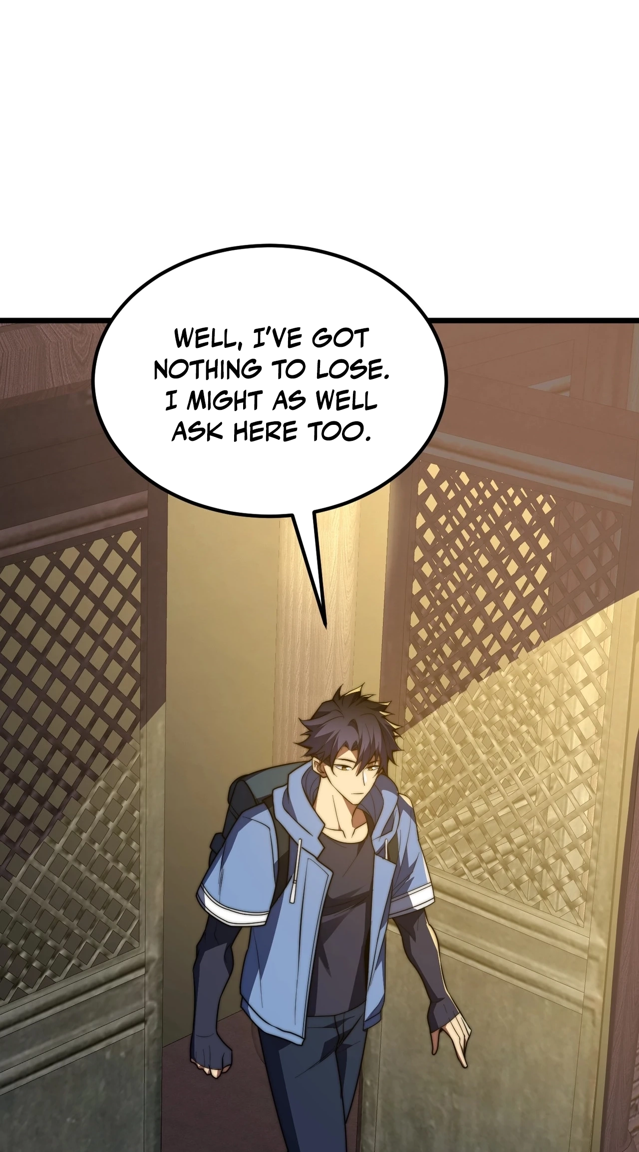 I Became a God Devouring Souls at the Crematorium Chapter 36 - Page 68
