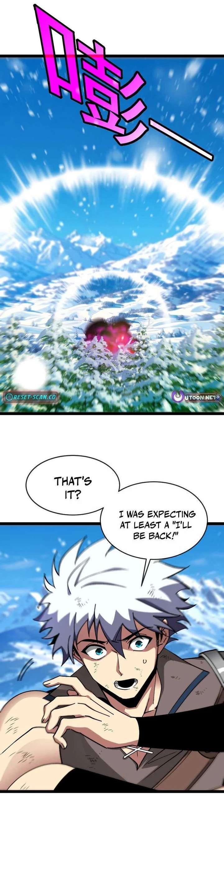 I Became a God Devouring Souls at the Crematorium Chapter 4 - Page 14